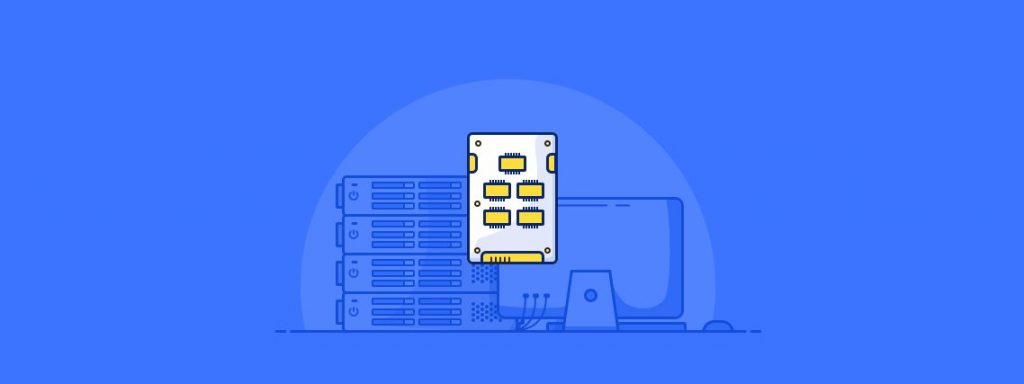 Consumer vs. Enterprise SSD Storage for VPS Hosting