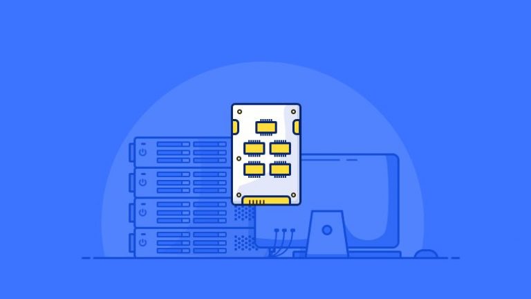 How much RAM, CPU, Storage, and IOPS resources does your VPS really need?